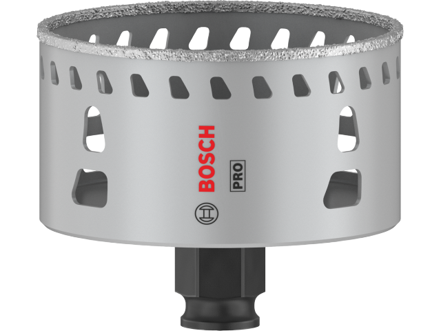 Žaga za izrezovanje lukenj Bosch PRO Tile PC Plus, 79mm, 2608901572